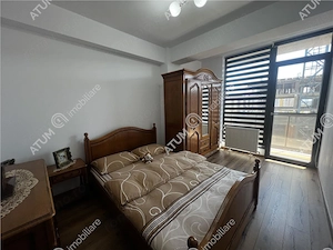 Apartament 3 camere 2 balcoane etaj intermediar zona Doamna Stanca - imagine 4