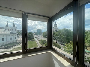 2 camere Centru ,Lux - imagine 12