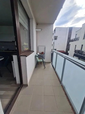 Apartament 2 Camere Ghimbav - imagine 6