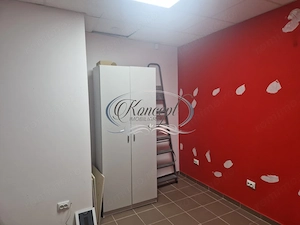Spatiu comercial cu vitrina, Piata Mihai Viteazu - imagine 3