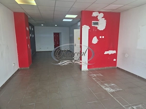 Spatiu comercial cu vitrina, Piata Mihai Viteazu - imagine 2