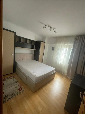 2 camere Centru ,Lux - imagine 6