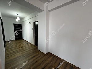 Apartament 3 camere 2 balcoane etaj intermediar zona Doamna Stanca - imagine 12