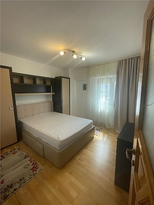2 camere Centru ,Lux - imagine 8