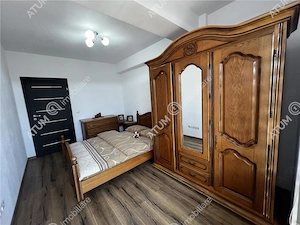 Apartament 3 camere 2 balcoane etaj intermediar zona Doamna Stanca - imagine 5