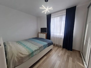Apartament 2 Camere Ghimbav - imagine 4