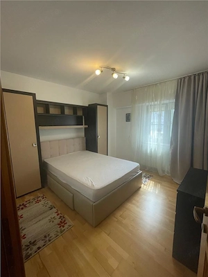 2 camere Centru ,Lux - imagine 2