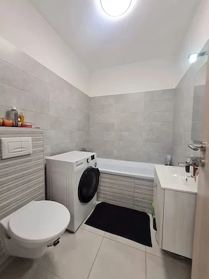 Apartament 2 Camere Ghimbav - imagine 8