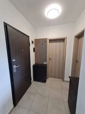Apartament 2 Camere Ghimbav - imagine 7
