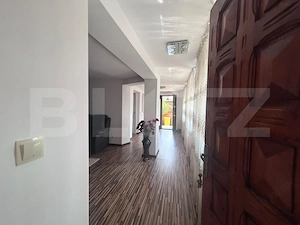 Casa 122 mp utili, 390 mp teren, Podari - imagine 5