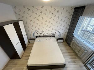 Apartament cu parcare si terasa in Buna Ziua - imagine 5