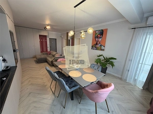 Apartament modern 2 camere balcon parcare subteran #259;