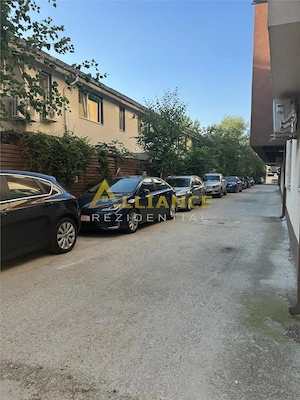 [CAMPUS] Apartament 2 camere + parcare | decomandat | Mobilat - imagine 10
