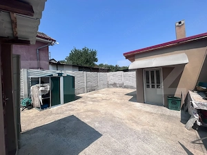 Casa 122 mp utili, 390 mp teren, Podari - imagine 11