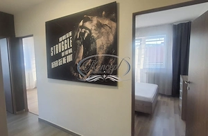 Apartament cu terasa si parcare in Buna Ziua - imagine 12