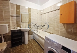 Apartament 2 camere cu balcon pe strada Oasului, in Iris - imagine 9