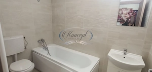 Apartament cu terasa si parcare in Buna Ziua - imagine 9