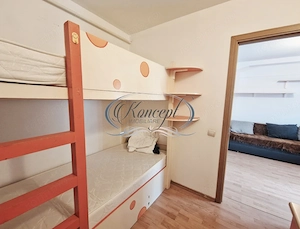 Apartament 2 camere cu balcon pe strada Oasului, in Iris - imagine 5
