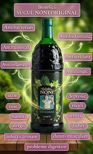 Noni tahitian original 