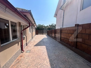 Casa 122 mp utili, 390 mp teren, Podari - imagine 2