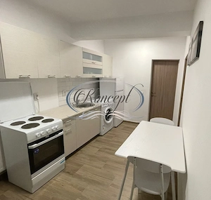 Apartament cu parcare si terasa in Buna Ziua - imagine 6