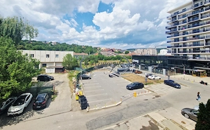 Apartament 2 camere cu balcon pe strada Oasului, in Iris - imagine 16