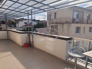 Apartament cu terasa si parcare in Buna Ziua - imagine 11
