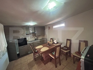 Casa 122 mp utili, 390 mp teren, Podari - imagine 9