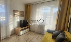 Apartament cu terasa si parcare in Buna Ziua - imagine 5