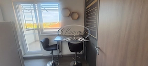 Apartament cu terasa si parcare in Buna Ziua - imagine 7