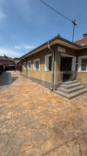 Casa 122 mp utili, 390 mp teren, Podari