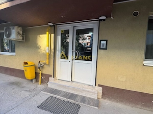 [CAMPUS] Apartament 2 camere + parcare | decomandat | Mobilat - imagine 9
