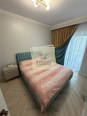 Apartament modern 2 camere balcon parcare subteran #259;