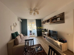 Metrou Dimitrie Leonida 2 Camere Decomandat Mobilat si Utilat + Parcare - imagine 4
