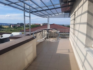 Apartament cu terasa si parcare in Buna Ziua - imagine 13