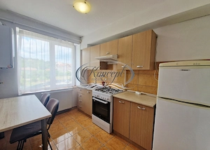 Apartament 2 camere cu balcon pe strada Oasului, in Iris - imagine 7