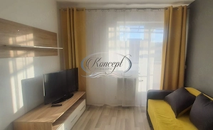 Apartament cu terasa si parcare in Buna Ziua - imagine 4