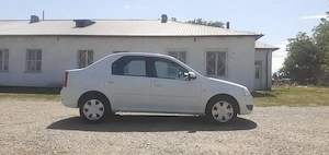 Dacia Logan 1.4 MPI Laureate 2008  - imagine 3