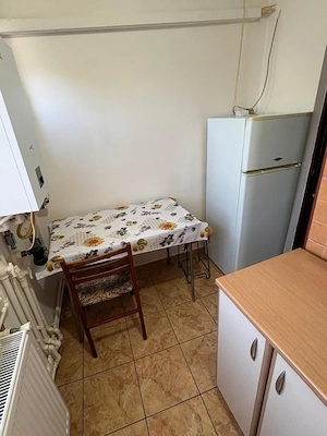 Garsonieră mobilată și utilată complet  - imagine 6