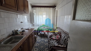 Apartament 3 camere de renovat | Focșani, Zona Casa de Pensii - imagine 3