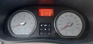 Dacia Logan 1.4 MPI Laureate 2008  - imagine 7