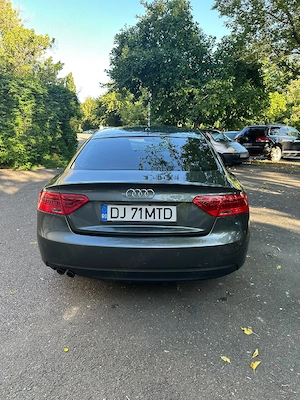 Vand Audi A5 - imagine 2