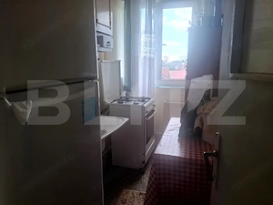 Apartament cu potențial excelent – Strada Ormuz, Micro 5  Ideal pentru renovare