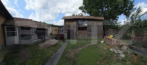 Casă cu două corpuri, 63 mp, zona Chinari - imagine 12