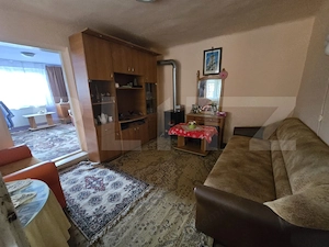 Casă cu două corpuri, 63 mp, zona Chinari - imagine 5