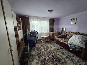 Casă cu două corpuri, 63 mp, zona Chinari - imagine 4