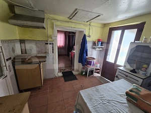 Casă cu două corpuri, 63 mp, zona Chinari - imagine 9
