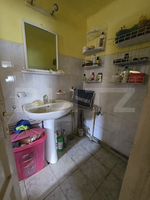 Casă cu două corpuri, 63 mp, zona Chinari - imagine 11