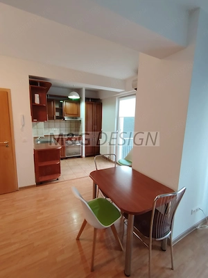 2 camere Lipovei etaj 1 BLOC NOU - imagine 4