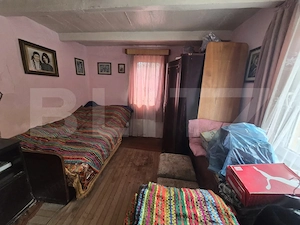 Casă cu două corpuri, 63 mp, zona Chinari - imagine 6